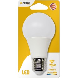 BOMBILLA LED ESTANDAR A60...