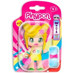 PINYPON FIGURA EMOCIONES -...