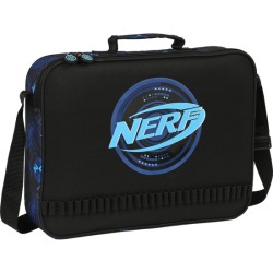 CARTERA EXTRAESCOLARES NERF...