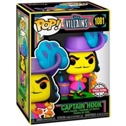 FIGURA POP DISNEY VILLAINS...