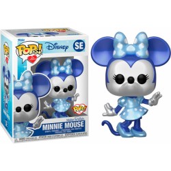 FIGURA POP DISNEY MAKE A...