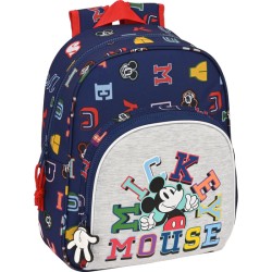 MOCHILA INFANTIL...