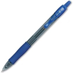 BOLIGRAFO GEL PILOT - AZUL