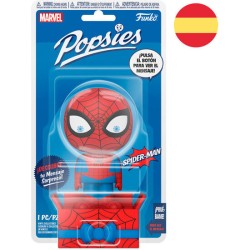 FIGURA POPSIES MARVEL...