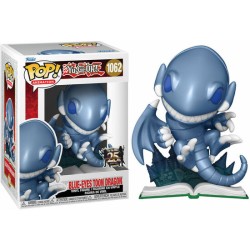 FIGURA POP YU-GI-OH BLUE...