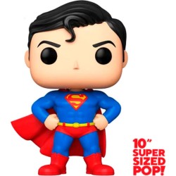 FIGURA POP DC COMICS...