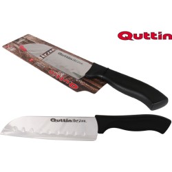 SANTOKU COCINA C/ALVEOL...