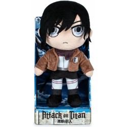 PELUCHE MIKASA ATTACK ON...