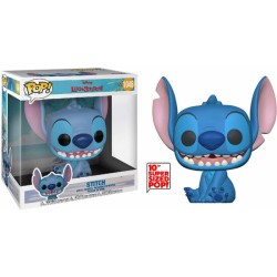 FIGURA POP DISNEY LILO AND...