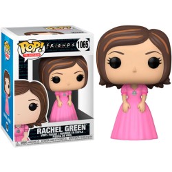 FIGURA POP FRIENDS RACHEL...