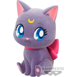 FIGURA LUNA BIG RIBBON...