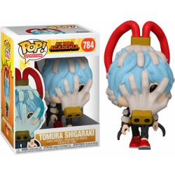 FIGURA POP MY HERO ACADEMIA...