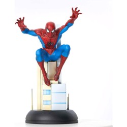 FIGURA SPIDERMAN EXCLUSIVE...