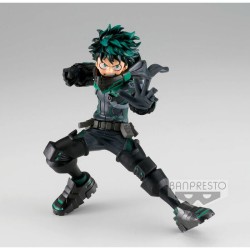 FIGURA IZUKU MIDORIYA THE...