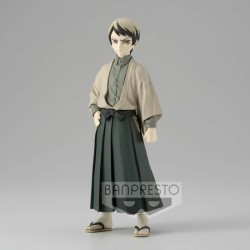 FIGURA YUSHIRO DEMON SLAYER...