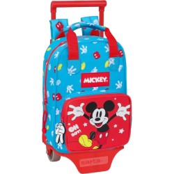 MOCH 765+CARRO 805 MICKEY...