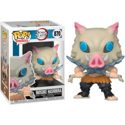 FUNKO POP! INOSUKE...