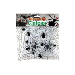 TELARAÑA BLANCO 40GR