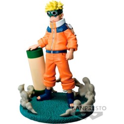 FIGURA NARUTO UZUMAKI...