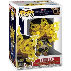 FIGURA POP MARVEL...