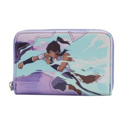 CARTERA THE LEGEND OF KORRA...