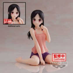 FIGURA KAGUYA SHINOMIYA...