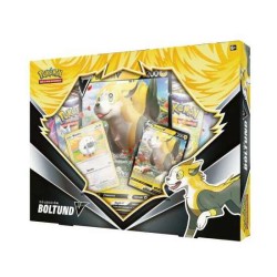 COLECCION CALYREX POKEMON BOX