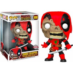 FIGURA POP MARVEL ZOMBIES -...