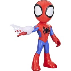 SPIDEY MARVEL FIGURA MEGA...