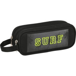 PORTATODO DOBLE SAFTA "SURF"