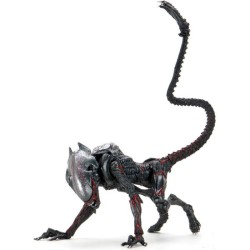 FIGURA NIGHT COUGAR ALIEN...