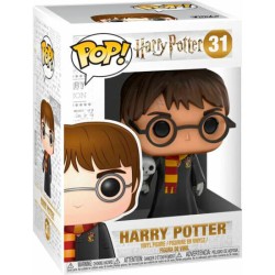 FIGURA POP HARRY POTTER...