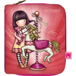 CARTERA GORJUSS™ FAIRGROUND...