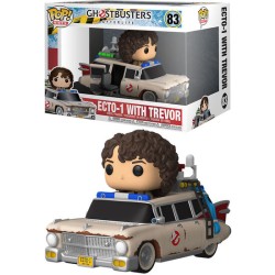 FIGURA POP GHOSTBUSTERS...