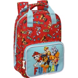 MOCHILA INFANTIL CON ASAS...