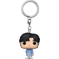 LLAVERO POCKET POP BTS V