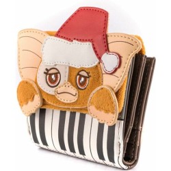 CARTERA GIZMO NAVIDAD...