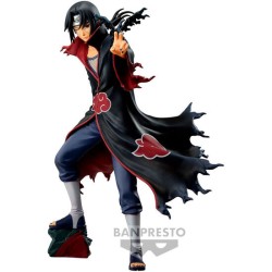 FIGURA ITACHI UCHIHA...