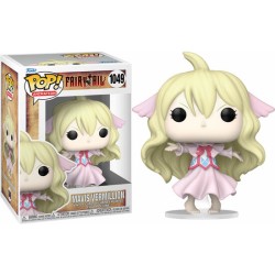 FIGURA POP FAIRY TAIL MAVIS...