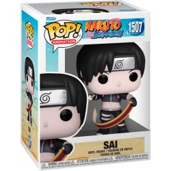 FIGURA POP NARUTO SHIPPUDEN...