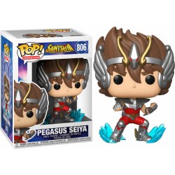 FIGURA POP PEGASUS SEIYA...