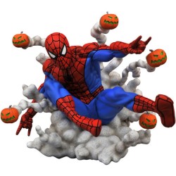 FIGURA DIORAMA SPIDERMAN...