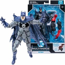 FIGURA BATMAN MULTIVERSE DC...