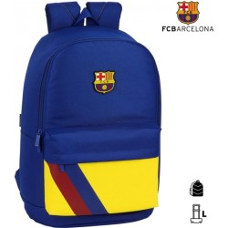 F.C.BARCELONA 2ª MOCHILA...