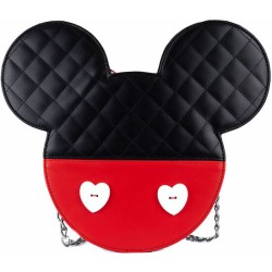 BOLSO VALENTINES MICKEY AND...