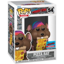 FIGURA POP NEW YORK...