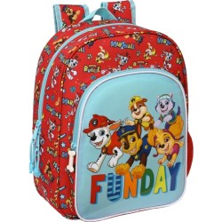 MOCHILA INFANTIL...