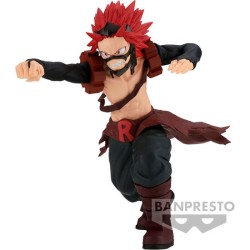 FIGURA EIJIRO KIRISHIMA RED...