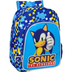 MOCHILA INFANTIL...