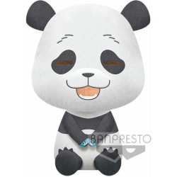 PELUCHE PANDA JUJUTSU...